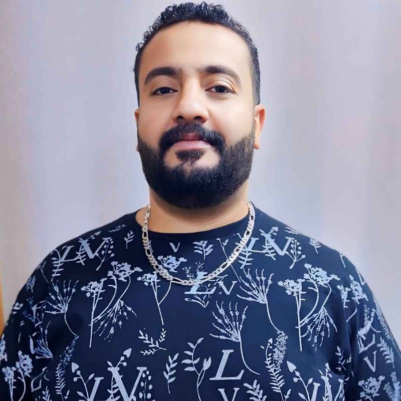 Abanoub Nabil m