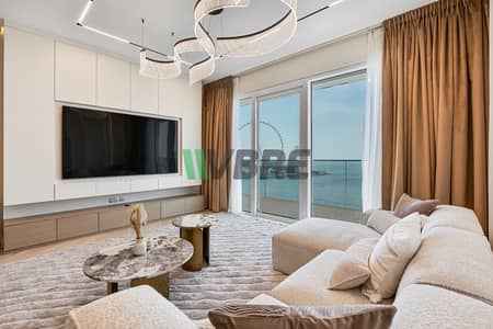 朱美拉海滩住宅（JBR）， 迪拜 3 卧室单位待租 - 01. jpg