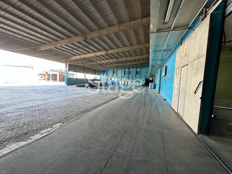 Склад в Индастриал Ариа,Индастриал Ареа 4, 40000000 AED - 11718571 Склад в Индастриал Ариа,Индастриал Ареа 4, 40000000 AED - 11718571