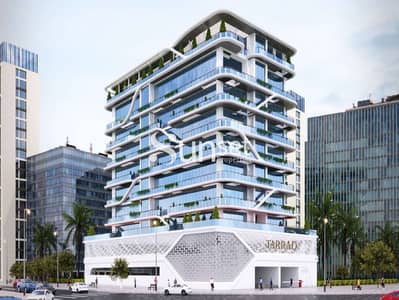 2 Bedroom Apartment for Sale in Dubai Islands, Dubai - High ROiI l Wellness Home l Island Living