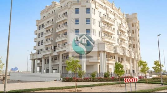 1 Bedroom Apartment for Rent in Arjan, Dubai - 1000173445. png