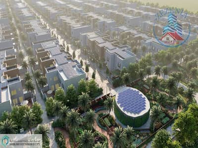 فلیٹ 3 غرف نوم للبيع في الرحمانية، الشارقة - 3. jpg