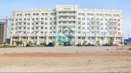 1 Bedroom Flat for Rent in Arjan, Dubai - 1000173444. png