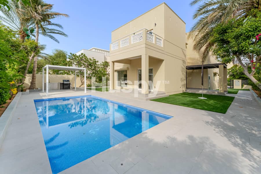 Fully Updraded | Private Pool | Extended Fully Updraded | Private Pool | Extended