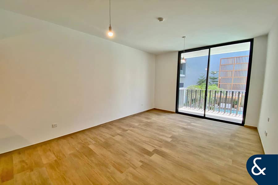 Ellington | 1 Bed Pool Facing | Brand New Ellington | 1 Bed Pool Facing | Brand New