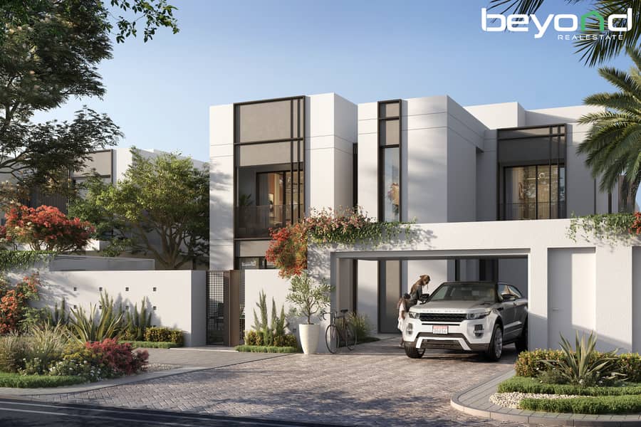 位于阿尔沙穆卡,阿尔里曼2号,费-阿尔-里曼 2号 4 卧室的别墅 3662300 AED - 11718622 位于阿尔沙穆卡,阿尔里曼2号,费-阿尔-里曼 2号 4 卧室的别墅 3662300 AED - 11718622