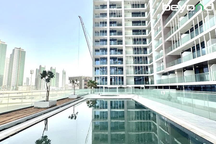 Fully Furnished | Canal View |High Floor Fully Furnished | Canal View |High Floor