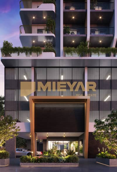 Studio for Sale in Dubai Land Residence Complex, Dubai - Weybridge Garden_English-images-7. jpg