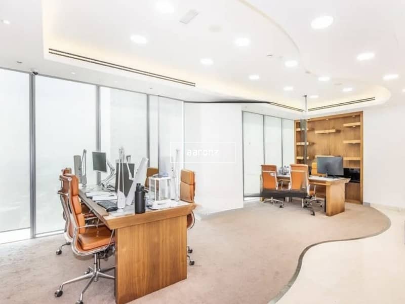 Офис в Джумейра Лейк Тауэрз (ДжЛТ),Алмас Тауэр, 1590000 AED - 10998919 Офис в Джумейра Лейк Тауэрз (ДжЛТ),Алмас Тауэр, 1590000 AED - 10998919