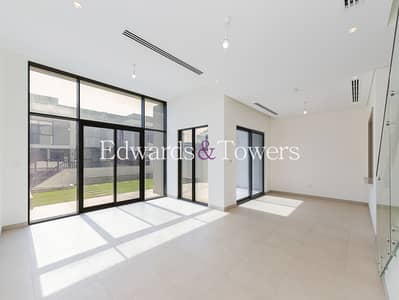 3 Bedroom Townhouse for Rent in Al Furjan, Dubai - Type A I Beautiful Landscape I Close To Pool