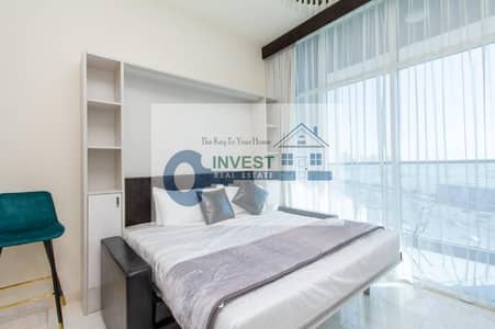 Studio for Rent in Business Bay, Dubai - e. jpg