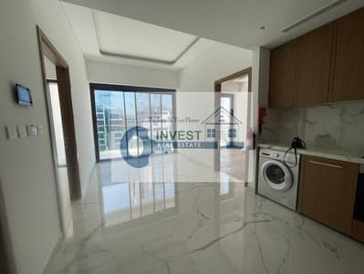 2 Bedroom Apartment for Rent in Meydan City, Dubai - WhatsApp Image 2025-05-13 at 12.12. 00 PM (1). jpeg