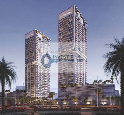 朱美拉湖塔 (JLT)， 迪拜 1 卧室公寓待售 - 1 (5). jpg