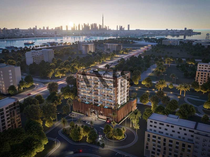位于迪拉岛,Bonds Avenue Residences 2 卧室的公寓 2476749 AED - 11718662 位于迪拉岛,Bonds Avenue Residences 2 卧室的公寓 2476749 AED - 11718662