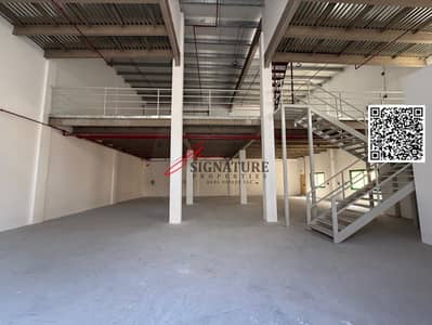 Warehouse for Rent in Al Jurf, Ajman - WhatsApp Image 2025-05-21 at 17.29. 59. jpeg