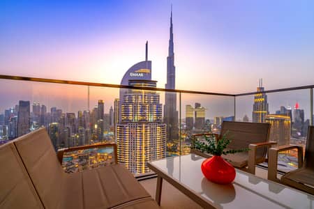 3 Bedroom Apartment for Rent in Downtown Dubai, Dubai - 1-47-fotor-20240812155142. jpg
