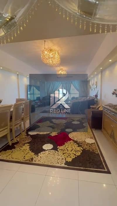 3 Bedroom Flat for Sale in Al Taawun, Sharjah - 1. jpg