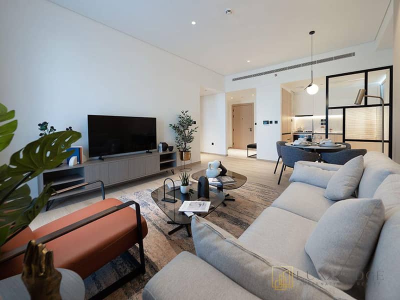 Genuine Resale | 5Yr Payment Plan | Handover Soon Genuine Resale | 5Yr Payment Plan | Handover Soon