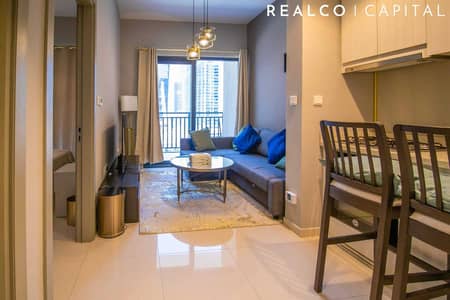 1 Bedroom Apartment for Rent in Business Bay, Dubai - BRAND NEW II ELEGANT APARTMENT II MODERN LIVING