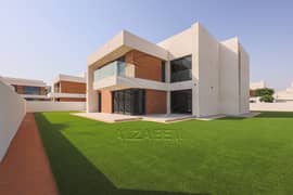 فیلا في ذا ديونز،سعديات رزيرف،جزيرة السعديات 5 غرف 699000 درهم - 11718746