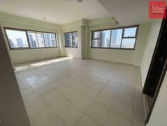 Large 3BHK with Maids Room Best Price Open view