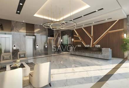 Studio for Rent in Al Maryah Island, Abu Dhabi - Fully Furnished |Cleveland & Canal View