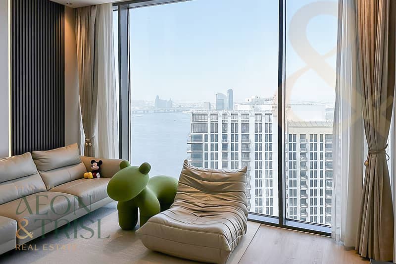 位于迪拜溪港,溪畔大厦,溪畔2号大厦 2 卧室的公寓 240000 AED - 11718794 位于迪拜溪港,溪畔大厦,溪畔2号大厦 2 卧室的公寓 240000 AED - 11718794