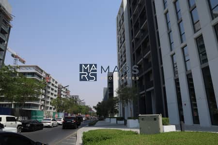 1 Bedroom Apartment for Rent in Aljada, Sharjah - B15A4256. JPG