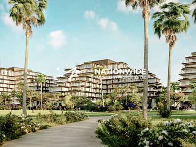 雅斯岛， 阿布扎比 2 卧室公寓待售 - 位于雅斯岛，萨马亚斯 2 卧室的公寓 4750000 AED - 11718834