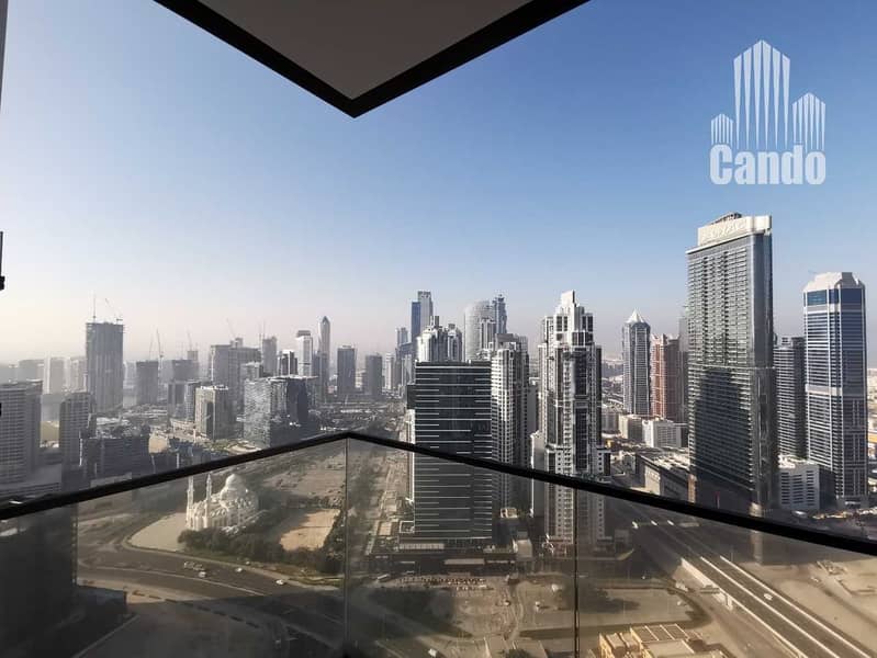 Квартира в Дубай Даунтаун,Бурдж Краун, 2 cпальни, 170000 AED - 11718848 Квартира в Дубай Даунтаун,Бурдж Краун, 2 cпальни, 170000 AED - 11718848