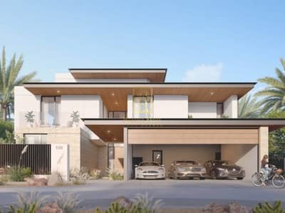 4 Bedroom Villa for Sale in The Valley by Emaar, Dubai - IMG-20250502-WA0027. jpg