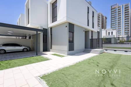 阿尔弗雷德街区， 迪拜 4 卧室联排别墅待租 - 位于阿尔弗雷德街区，穆罗杰弗雷恩别墅区 4 卧室的联排别墅 330000 AED - 11718861