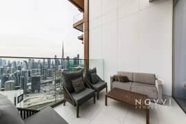 Duplex | Hotel Unit | High ROI | Burj khalifa View