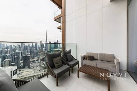 1 Bedroom Hotel Apartment for Sale in Business Bay, Dubai - Duplex | Hotel Unit | High ROI | Burj khalifa View