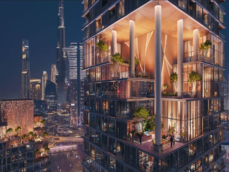 位于阿尔瓦斯尔,城市漫步街区,Verve,Verve Tower B 1 卧室的公寓 2800000 AED - 11718850 位于阿尔瓦斯尔,城市漫步街区,Verve,Verve Tower B 1 卧室的公寓 2800000 AED - 11718850