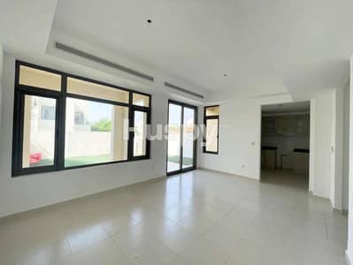 3 Bedroom Townhouse for Rent in Reem, Dubai - Vacant | Close to Amenities | Landscaped