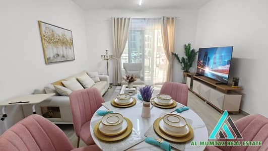 2 Bedroom Apartment for Rent in Yas Island, Abu Dhabi - WhatsApp Image 2024-09-14 at 21.08. 39. jpeg