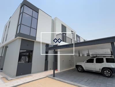 4 Cпальни Таунхаус в аренду в Аль Фурджан, Дубай - WhatsApp Image 2025-01-14 at 11.35. 25 (1). jpeg