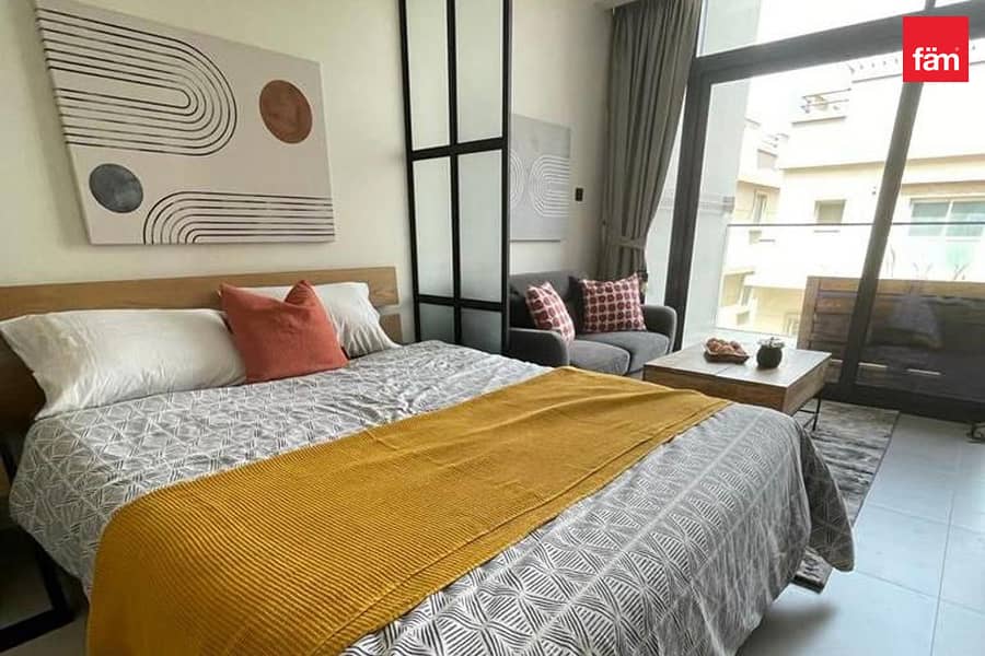 位于朱美拉环形村(JVC),JVC第15区,牛津大道 的公寓 725000 AED - 11718918 位于朱美拉环形村(JVC),JVC第15区,牛津大道 的公寓 725000 AED - 11718918