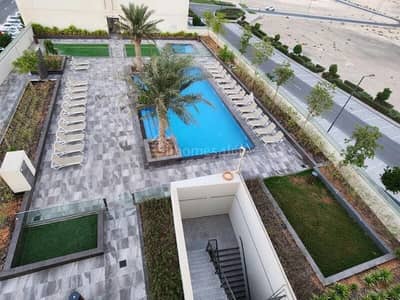 1 Bedroom Flat for Sale in Dubai South, Dubai - The Pulse Residence B1 | Dubai South
