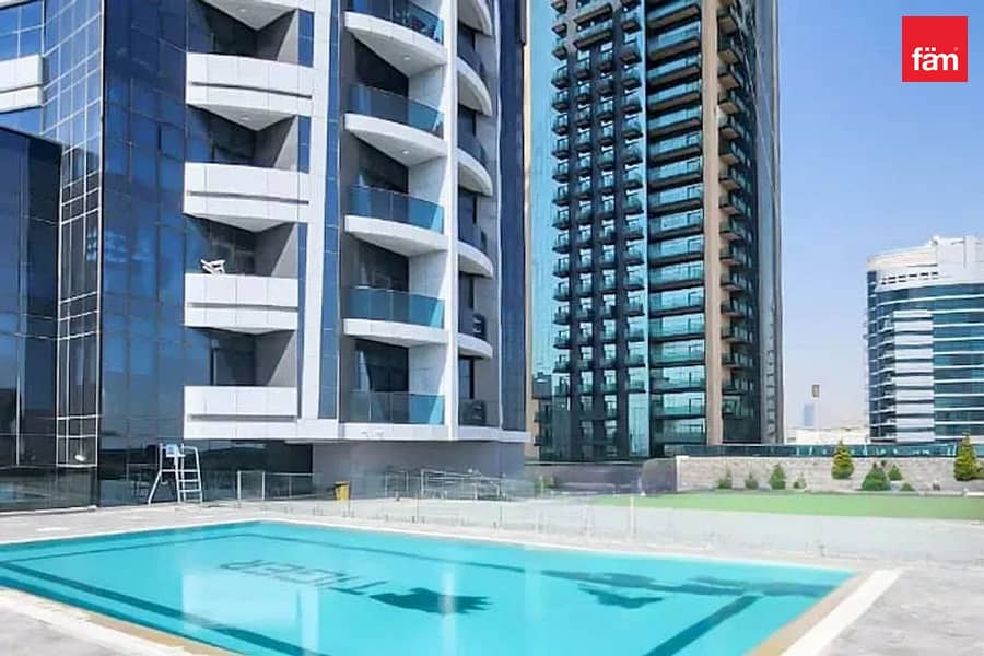 FULLY FURNISHED I BEST PRICE I LUXURY FULLY FURNISHED I BEST PRICE I LUXURY
