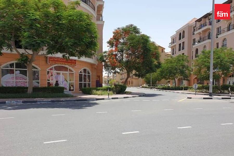 شقة في برايم ريزيدنس 1،برايم ريزيدينس،الحي الإسباني،المدينة العالمية 1 غرفة 555000 درهم - 11718928 شقة في برايم ريزيدنس 1،برايم ريزيدينس،الحي الإسباني،المدينة العالمية 1 غرفة 555000 درهم - 11718928