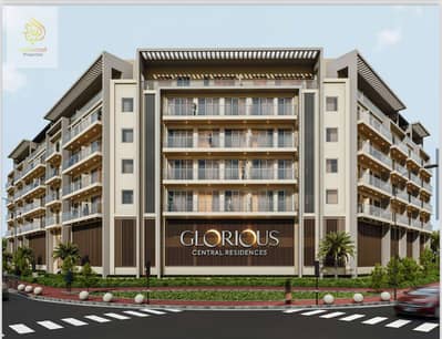 Studio for Sale in International City, Dubai - IMG_6450. jpeg