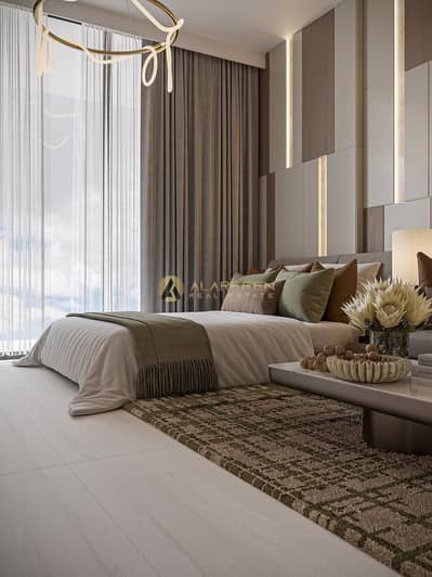 Studio for Sale in Jumeirah Village Circle (JVC), Dubai - Studio-03. jpg