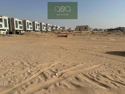 Plot for Sale in Emirates City, Ajman - WhatsApp Image 2025-05-21 at 17.41. 21 (1). jpeg