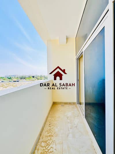 1 Bedroom Flat for Rent in Aljada, Sharjah - IMG-20250521-WA0068. jpg