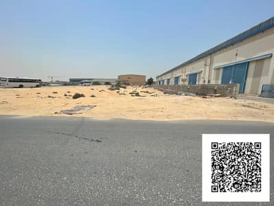 艾尔朱尔夫， 阿治曼 工业用地待售 - WhatsApp Image 2025-05-21 at 6.33. 07 AM (1). jpeg