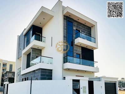 5 Bedroom Villa for Sale in Al Tallah 2, Ajman - IMG-20250519-WA0037. jpg