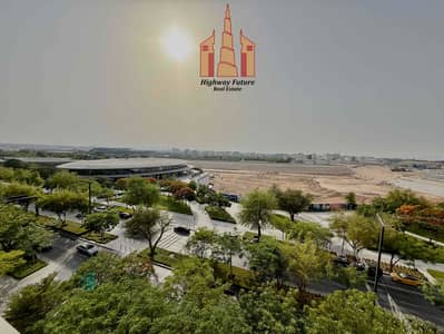2 Bedroom Apartment for Rent in Aljada, Sharjah - FullSizeRender. jpg