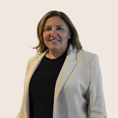 Nadine Rizk